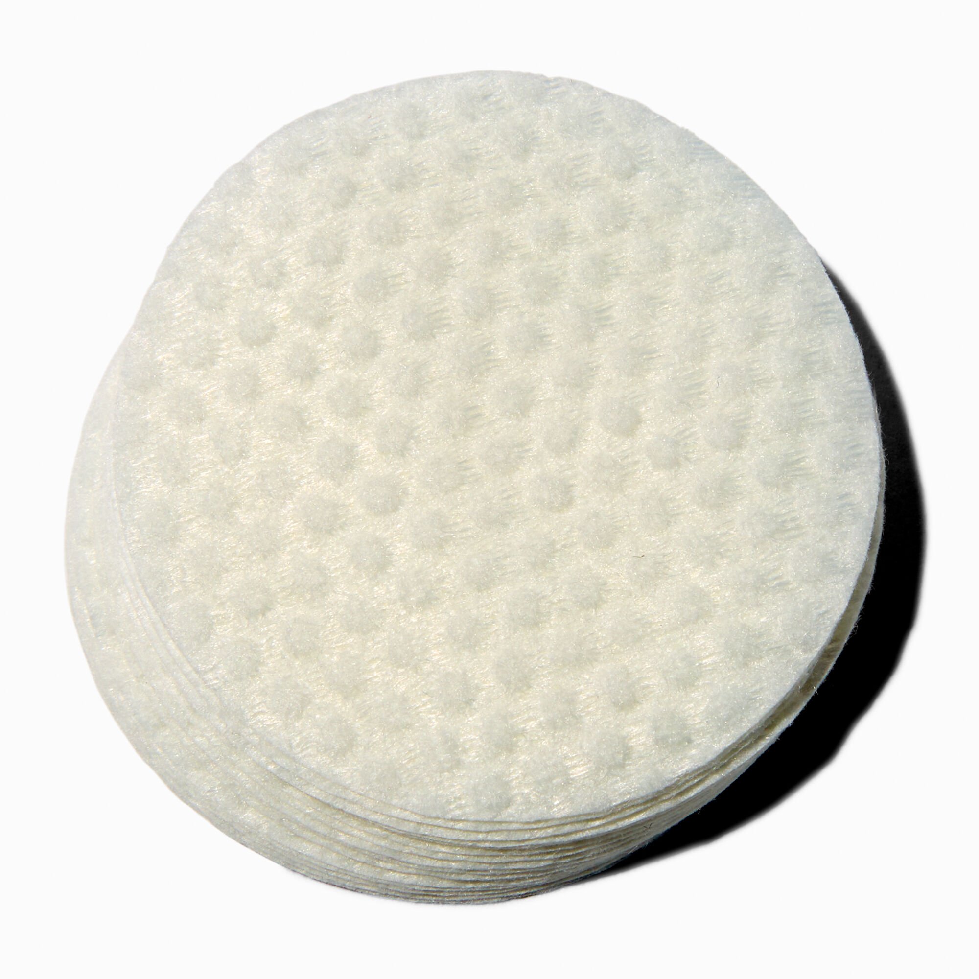 Pierced by Claire's Cleansing Pads - 75 Pack ,