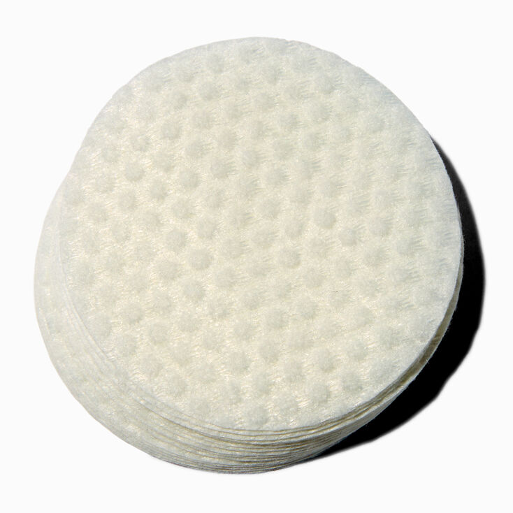 Pierced by Claire&#39;s Cleansing Pads - 75 Pack ,