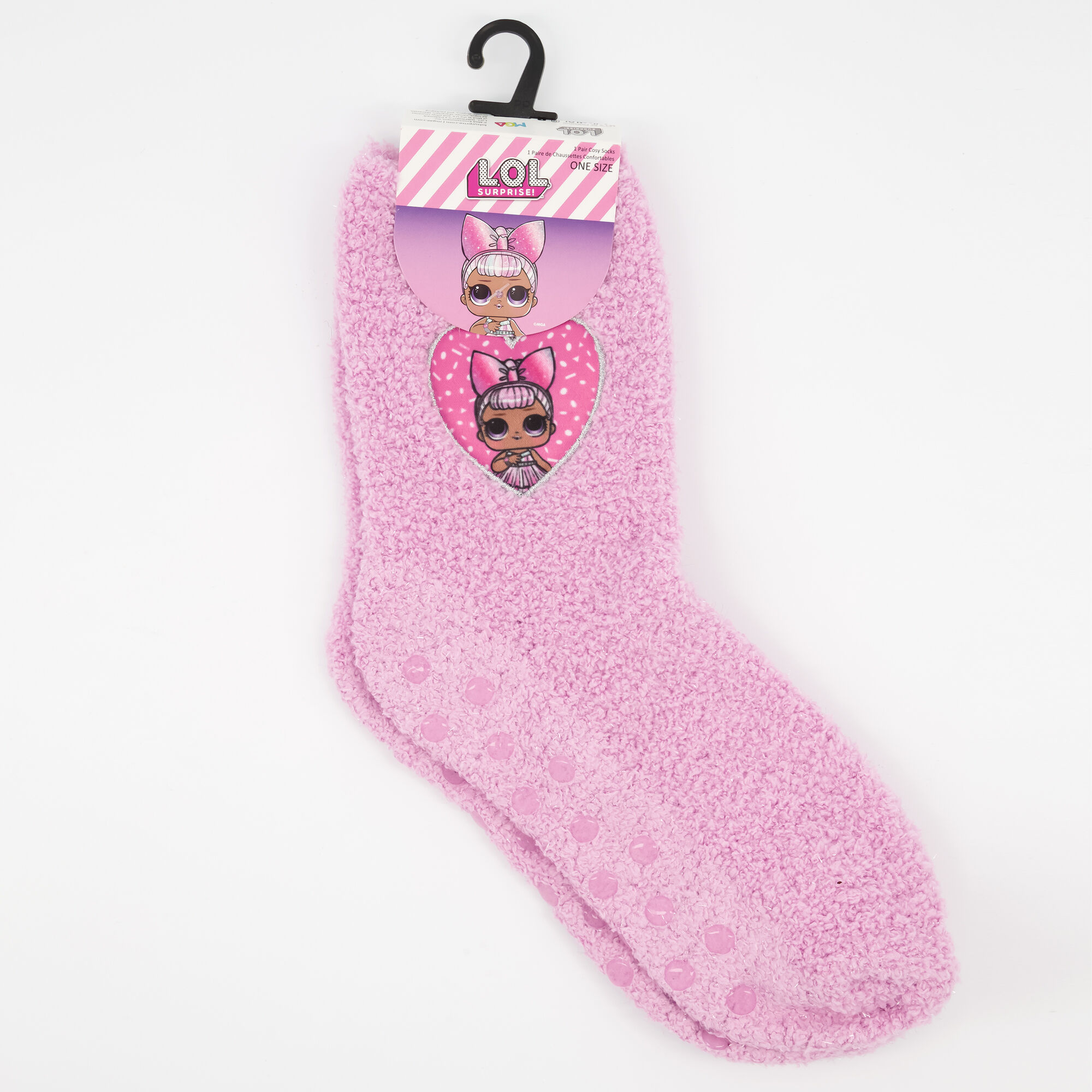Lol surprise christmas stocking hot sale