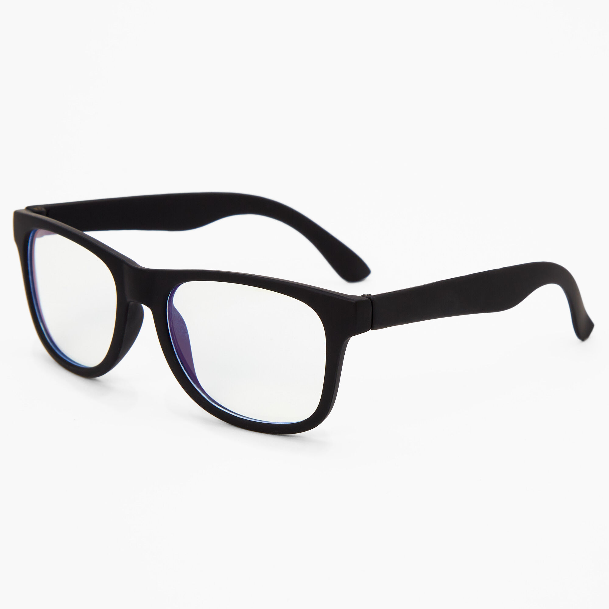 Fausse lunette de vue claire's hot sale