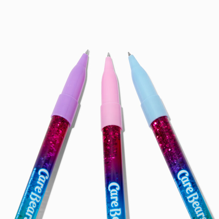 Care Bears&trade; Glitter Shaker Pen - Styles Vary,