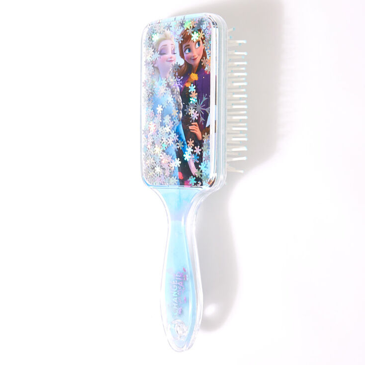 &copy;Disney Frozen 2 Paddle Hair Brush - Blue,