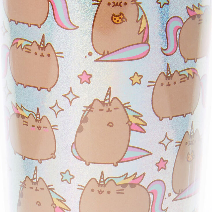 Pusheen Unicorn Travel Mug,