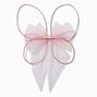 Claire&#39;s Club Copper Flower Crown &amp; Wings Dress Up Set - 3 Pack,
