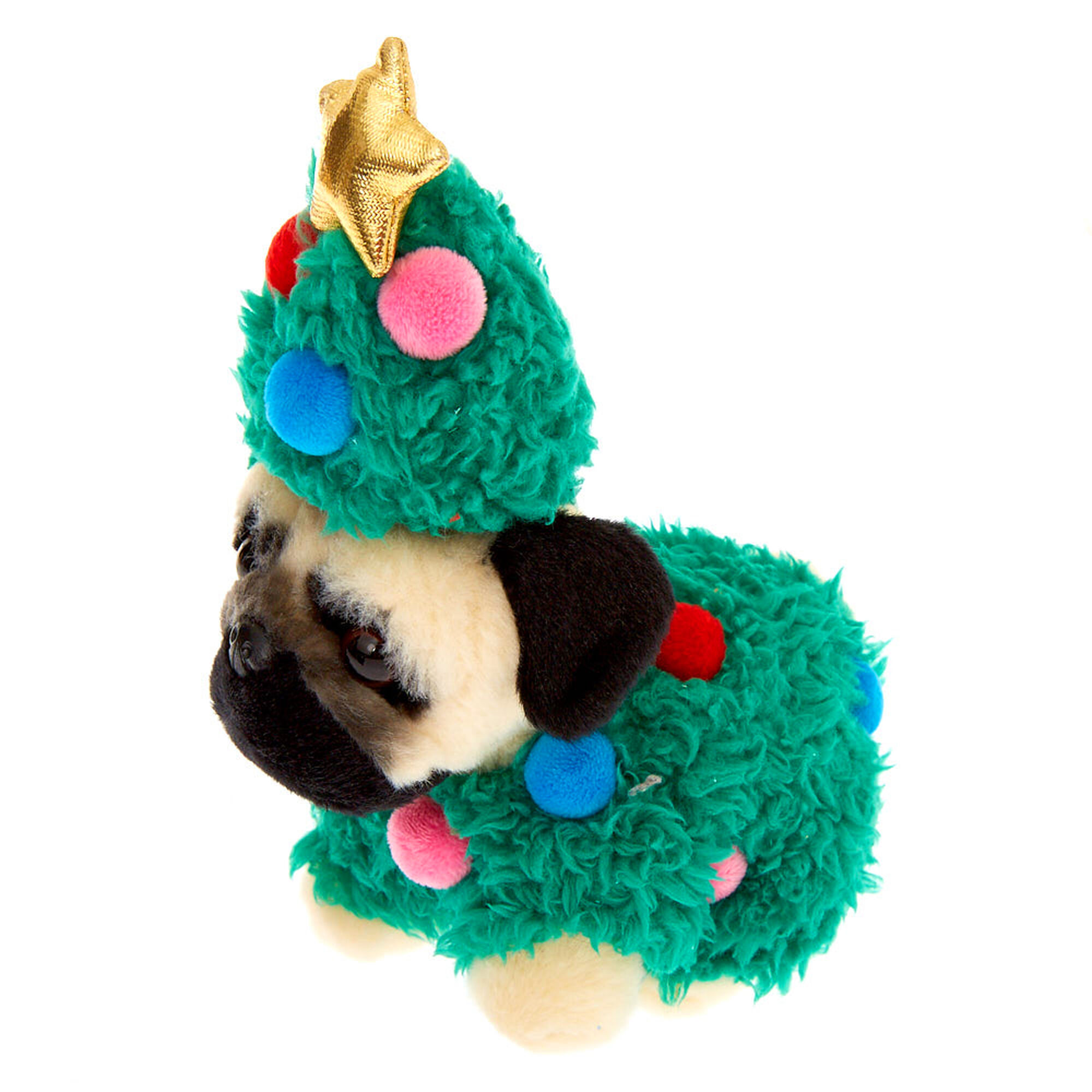 doug the pug stuffed animals