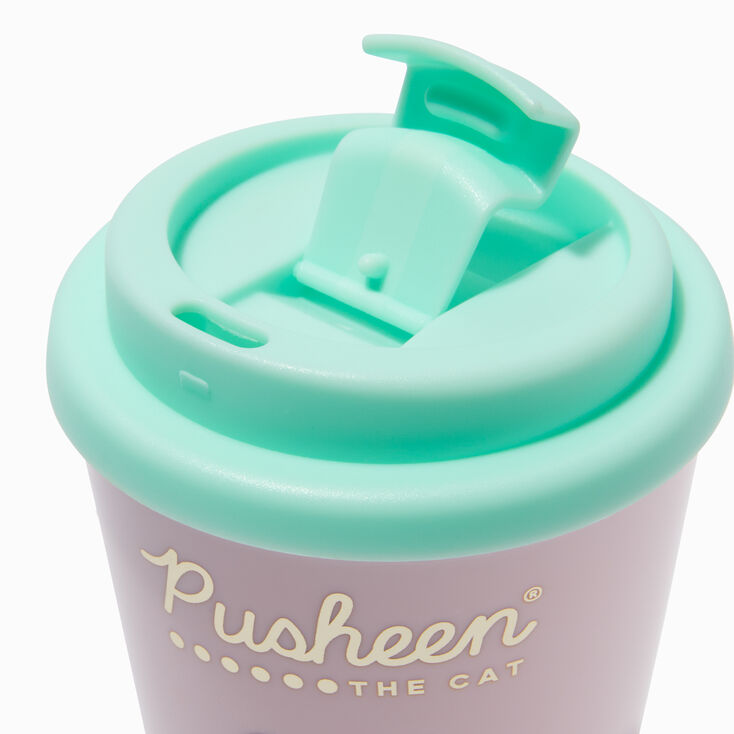 Pusheen Travel Mug – Pusheen Shop