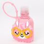 Llama Hand Lotion - Strawberry,