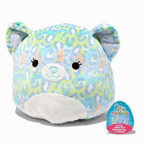 Squishmallows&trade; 12&#39;&#39; Flip-A-Mallows Cat Plush Toy,