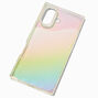 Holographic Square Phone Case - Fits iPhone&reg; 16,