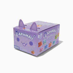 Aphmau&trade; Litter 5 MeeMeows Plush Toy Blind Bag - Styles Vary,