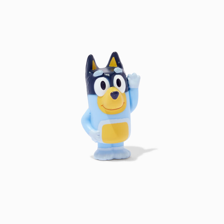 Bluey Series 1 Mini Figures - Styles Vary,