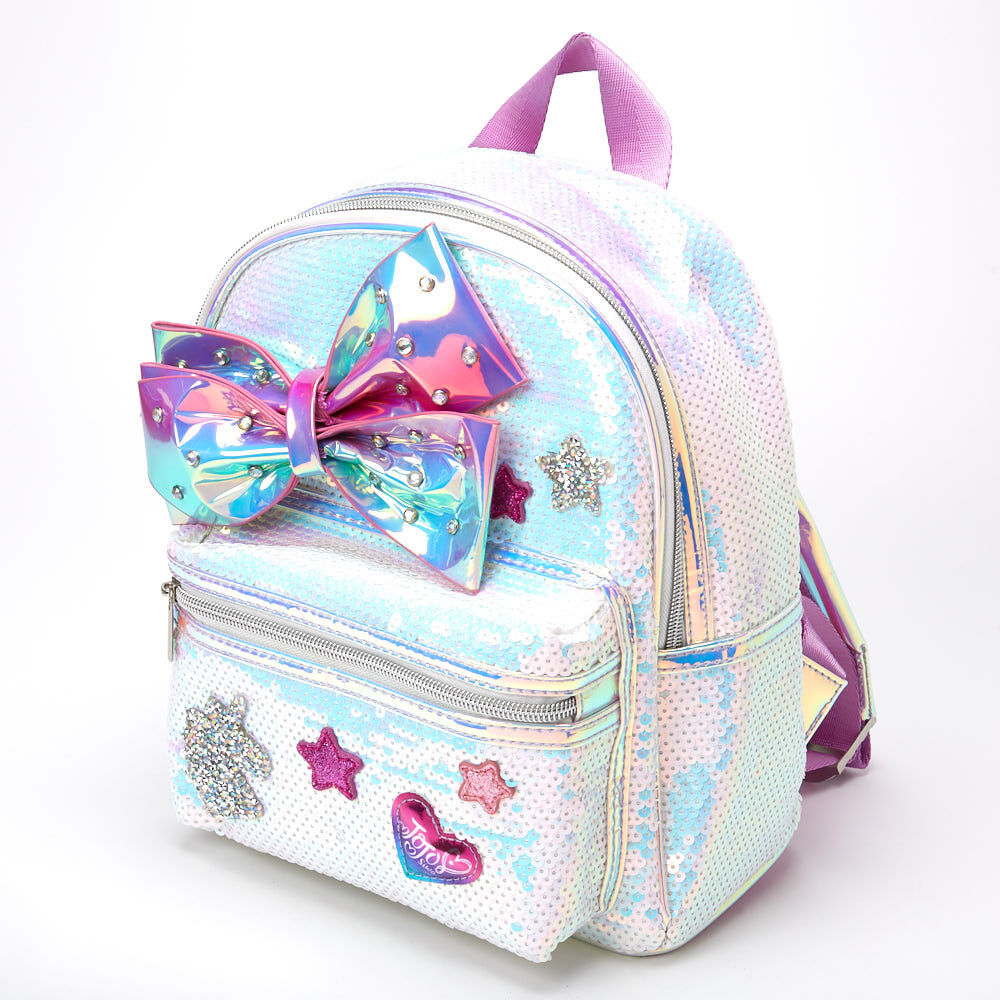jo jo siwa back pack