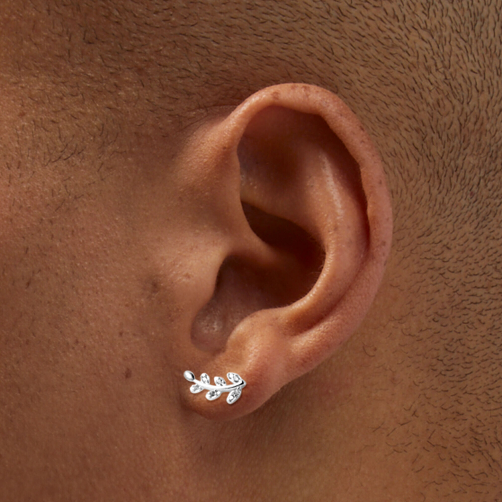Claires ear clearance climbers