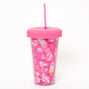 Donut Sweets Tumbler - Pink,