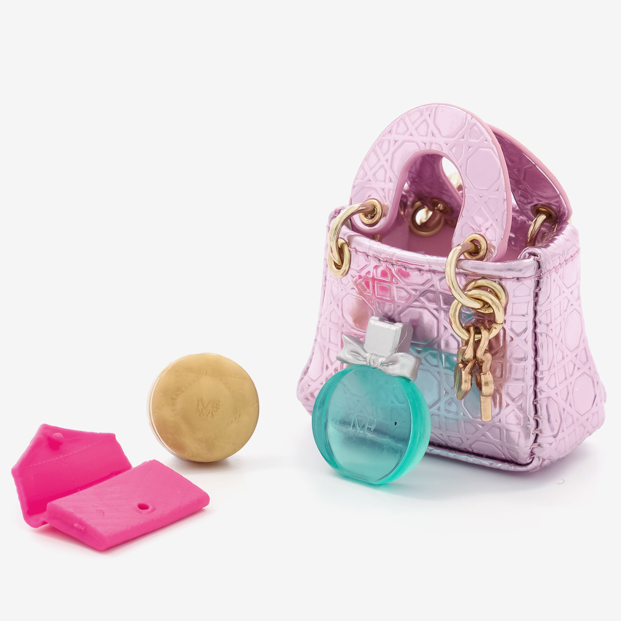 Zuru 5 Surprise Mini Fashion Blind Bag Styles Vary