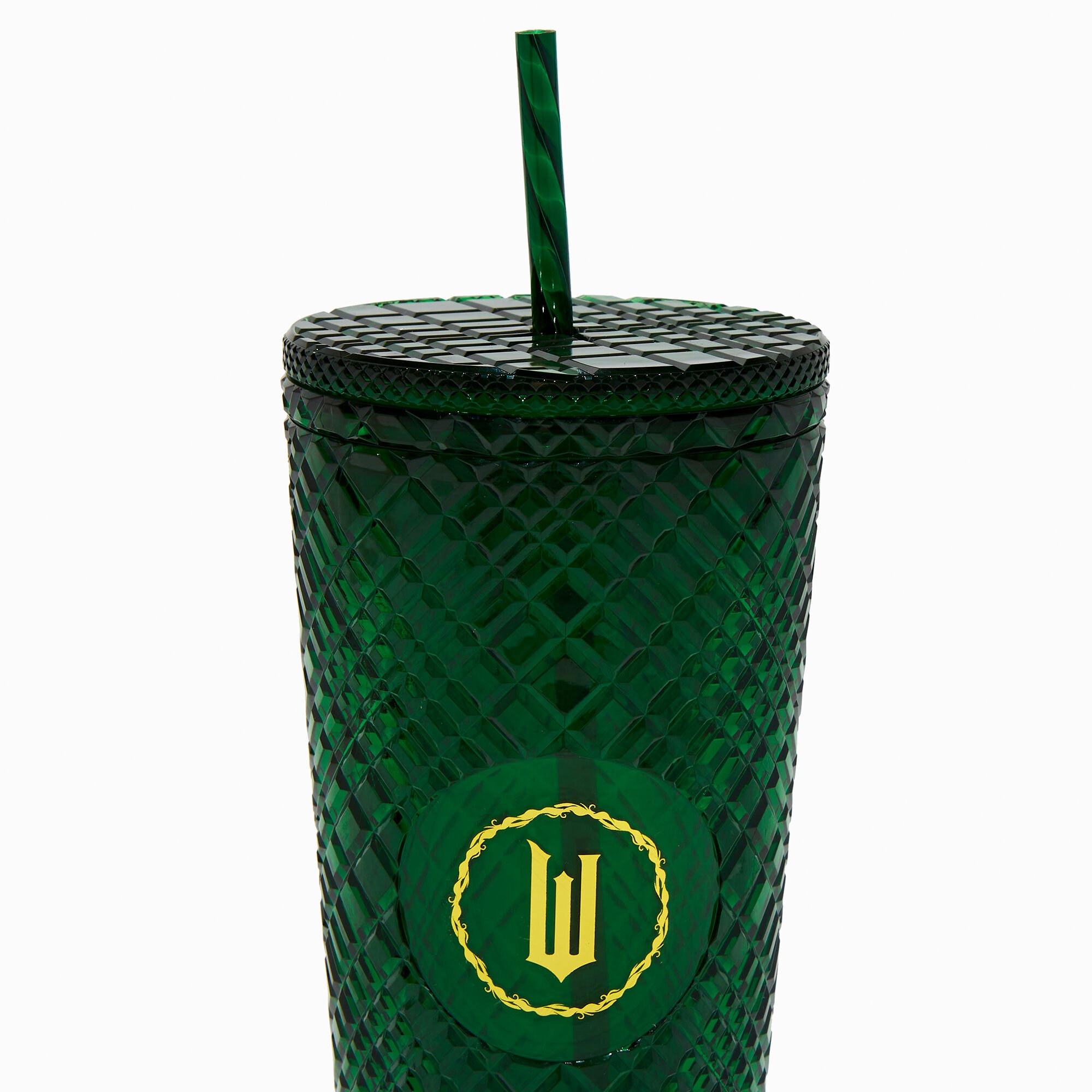 Wicked™ Claire's Exclusive Elphaba Tumbler,
