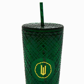 Wicked&trade; Claire&#39;s Exclusive Elphaba Tumbler,