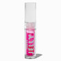 Moisturizing Lip Jelly - Fuchsia ,