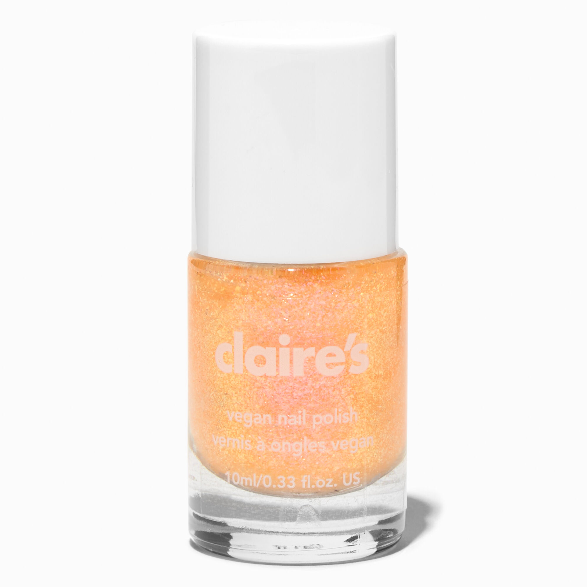Vegan 90 Second Dry Nail Polish - Sunsational,