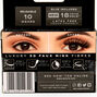 Eylure Luxe 3D Faux Mink Eyelashes - Tiffany,
