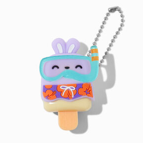Pucker Pops&reg; Scuba Bunny Lip Gloss - Fruit Punch,