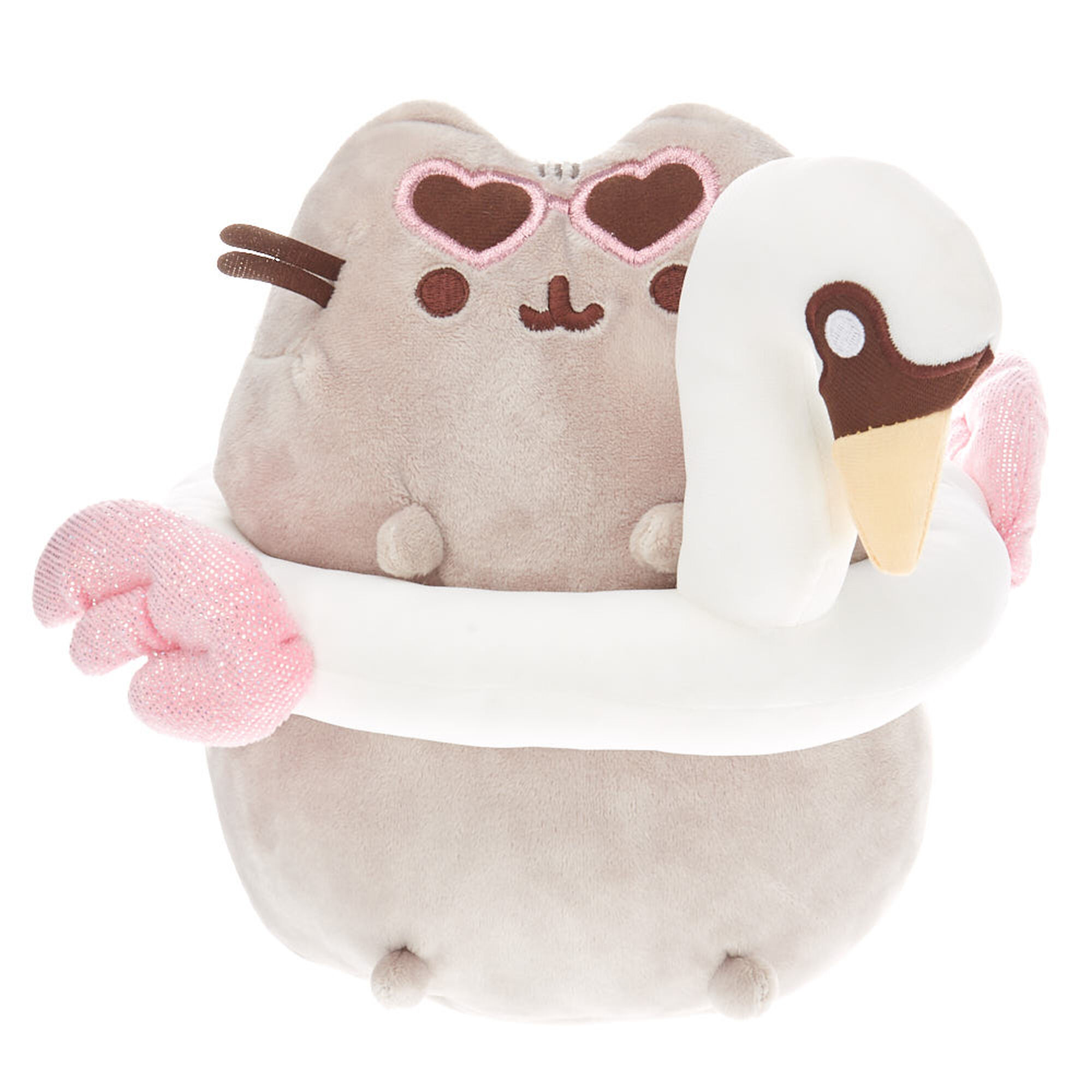 pusheen pool float