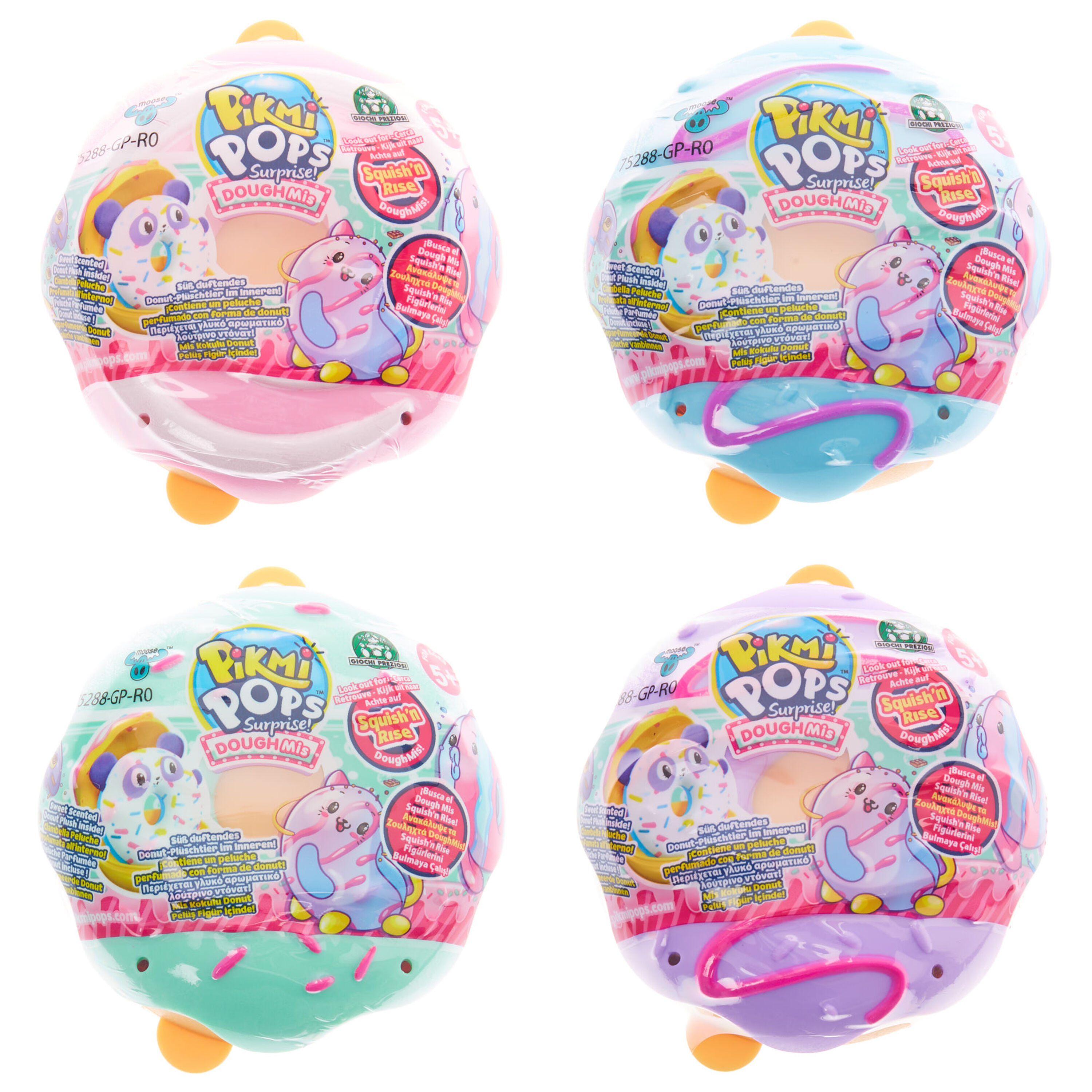 pikmi pop donut