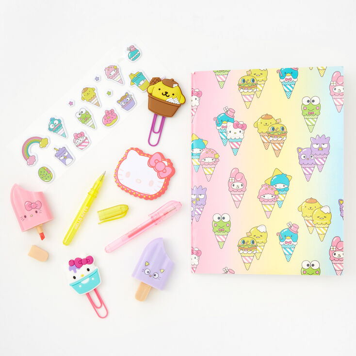 Hello Kitty&reg; Scented Stationery Set,
