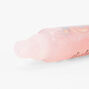 Clear Pink Glossy Lip Gloss,