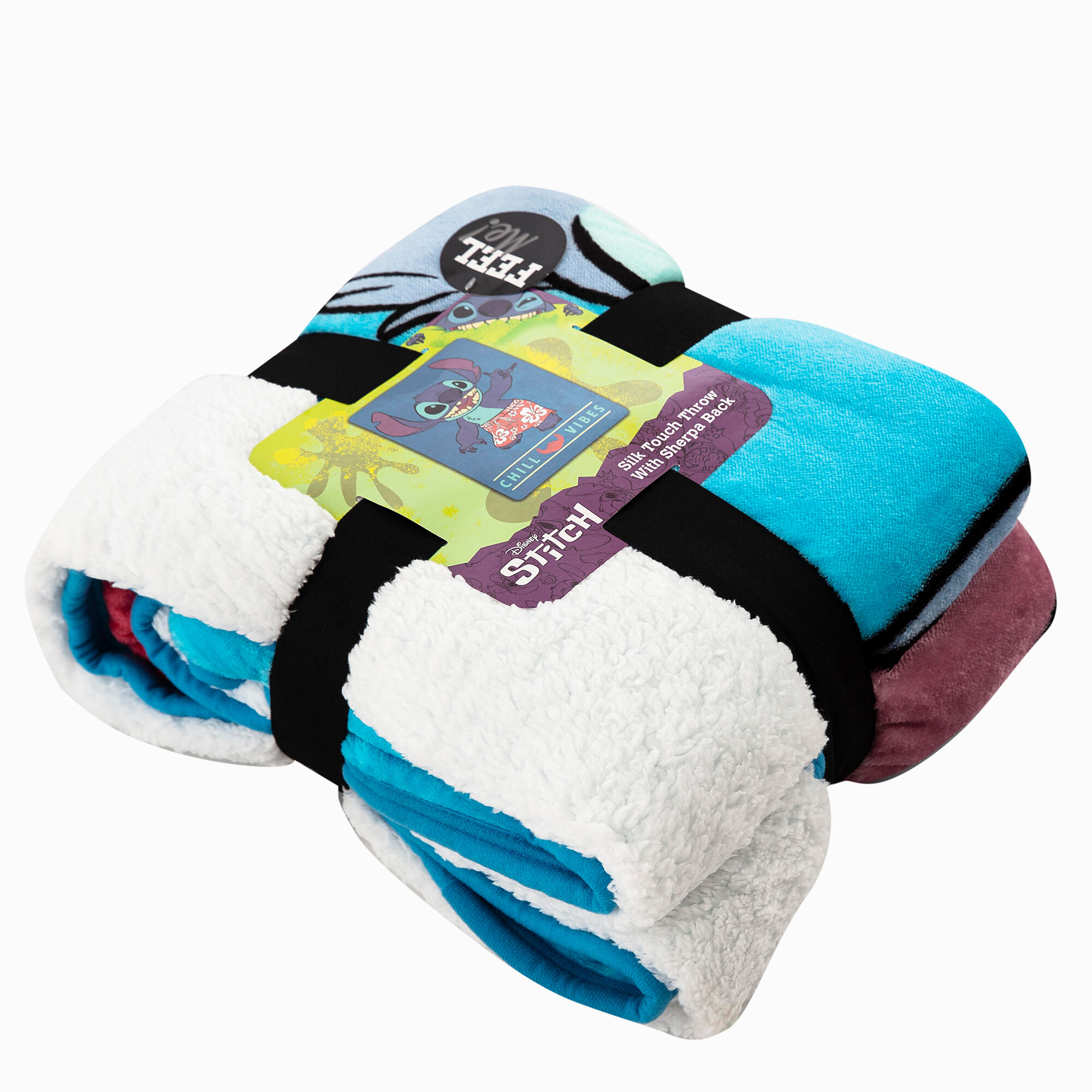 Primark sherpa throw 2025