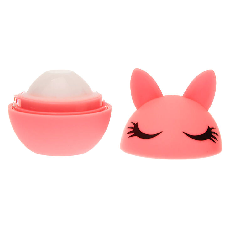 Baume &agrave; l&egrave;vres lapin - Fraise,