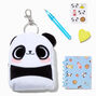 Panda 4&#39;&#39; Backpack Stationery Set,