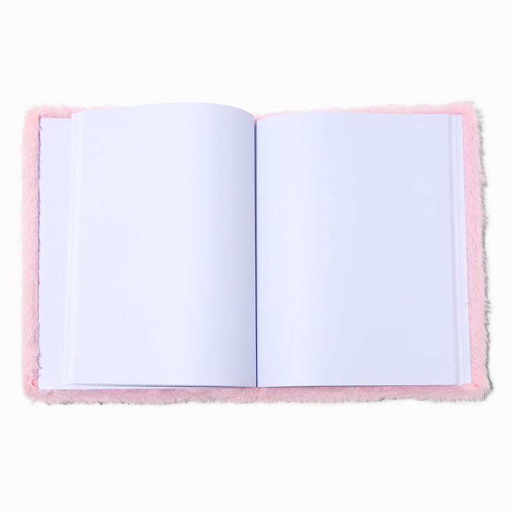 Unicorn Shaker Sketchbook,