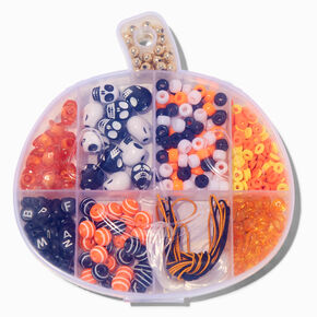 Halloween Do-It-Yourself Bead Kit,
