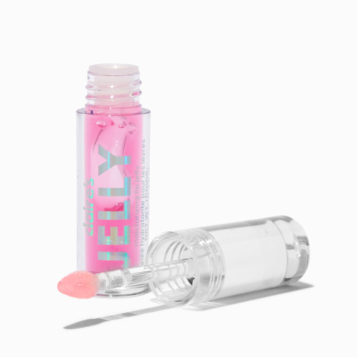 Blush Moisturizing Lip Jelly,