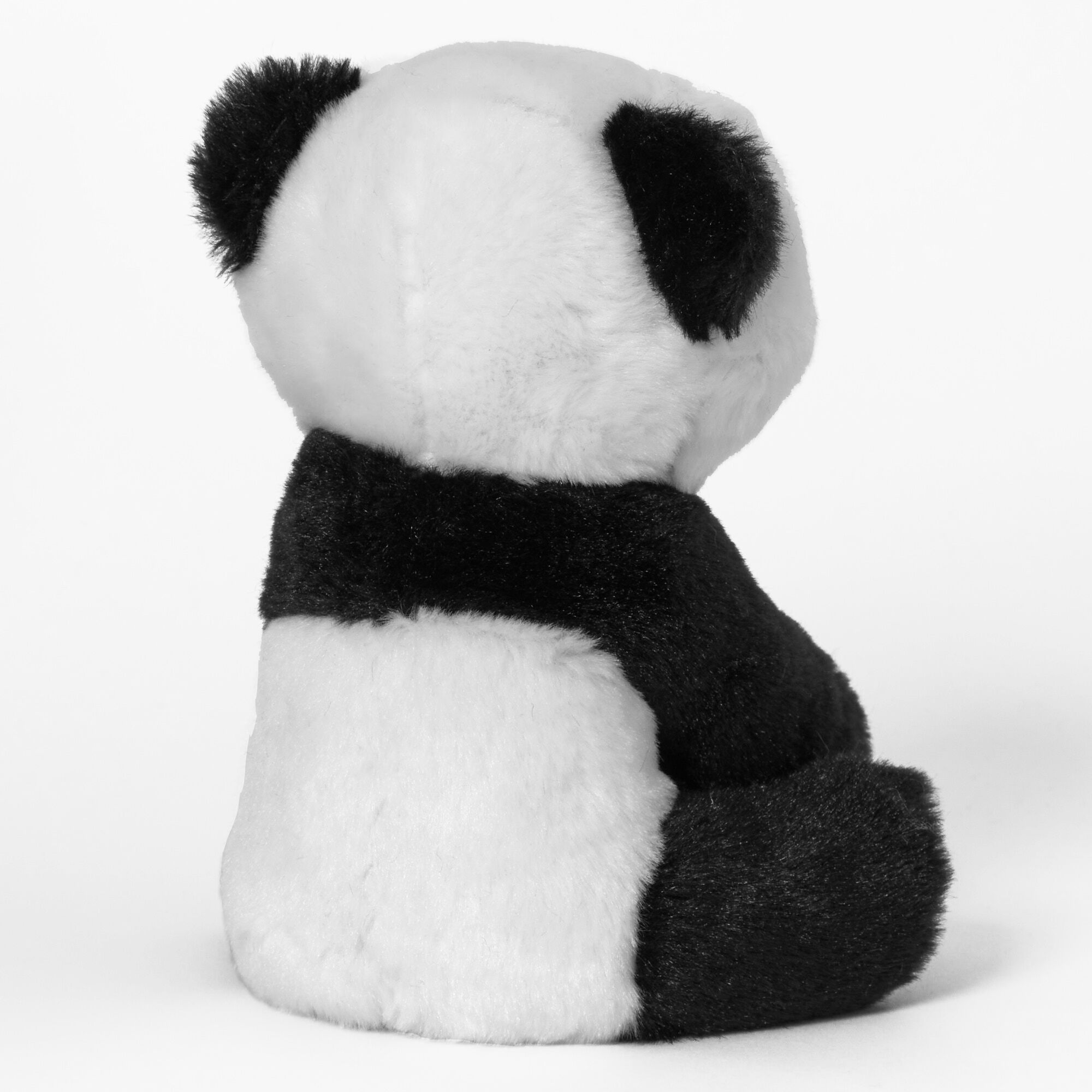 Ty panda shop bear