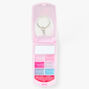 Pink Unicorn Bling Flip Phone Lip Gloss Set,