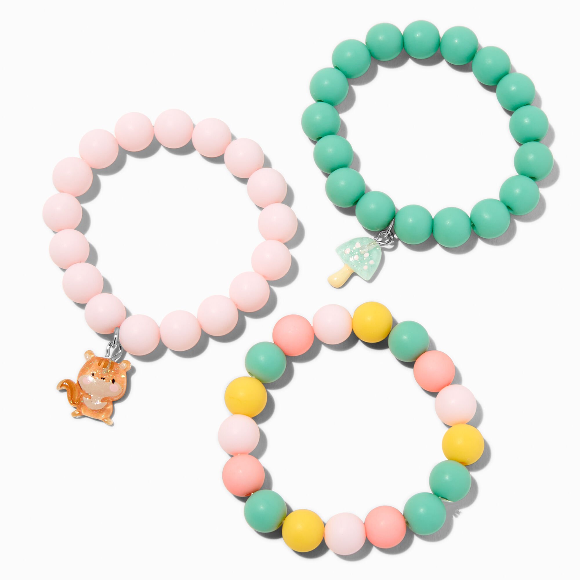 Claire's accessories bracelets hotsell
