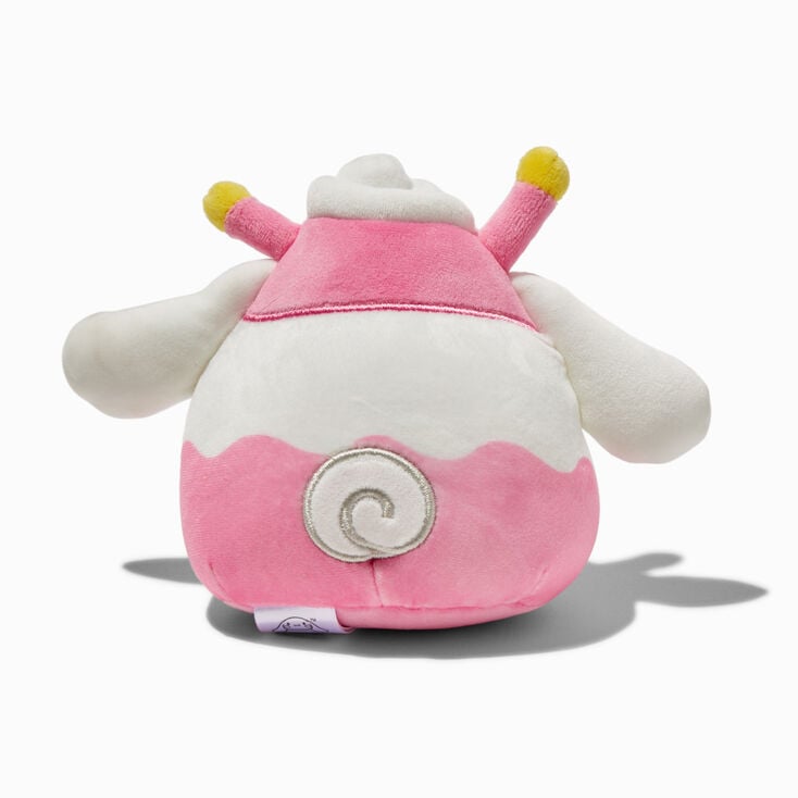Squishmallows&trade; x Hello Kitty&reg; And Friends 5&quot; Cinnamoroll&trade; Plush Toy,