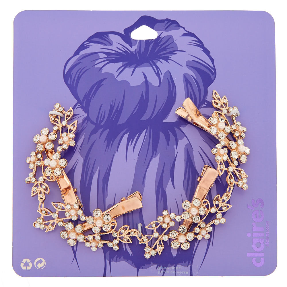 Claire's sale accessories hair