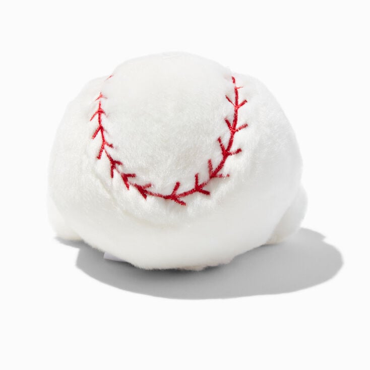 Palm Pals&trade; Slugger 5&quot; Plush Toy,