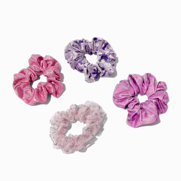 Lot de chouchous Luna Lovegood Harry Potter&trade; - Lot de 4,