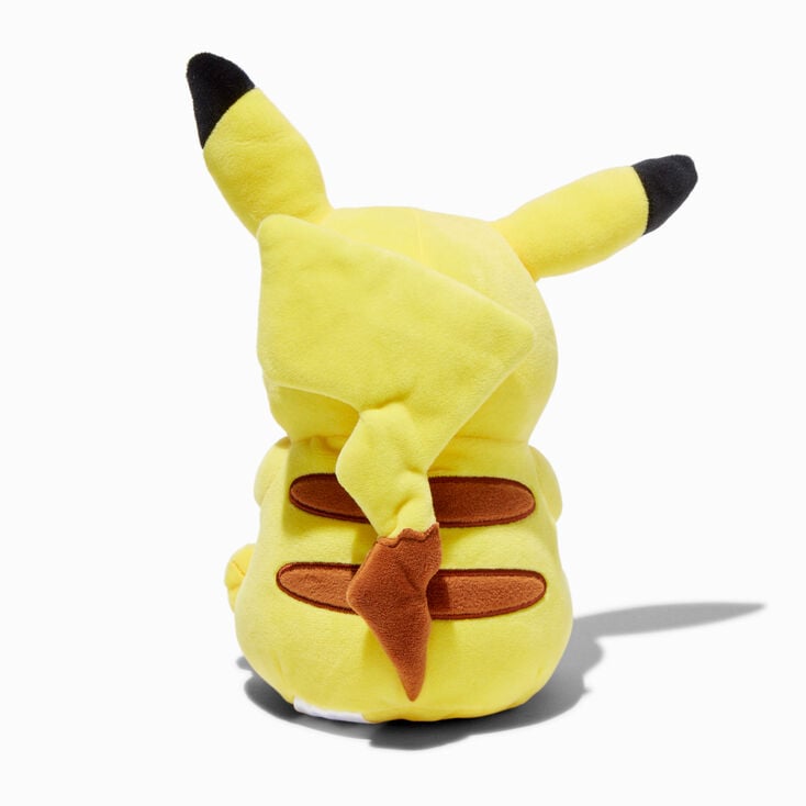 Pok&eacute;mon&trade; 8&quot; Pikachu Plush Toy,
