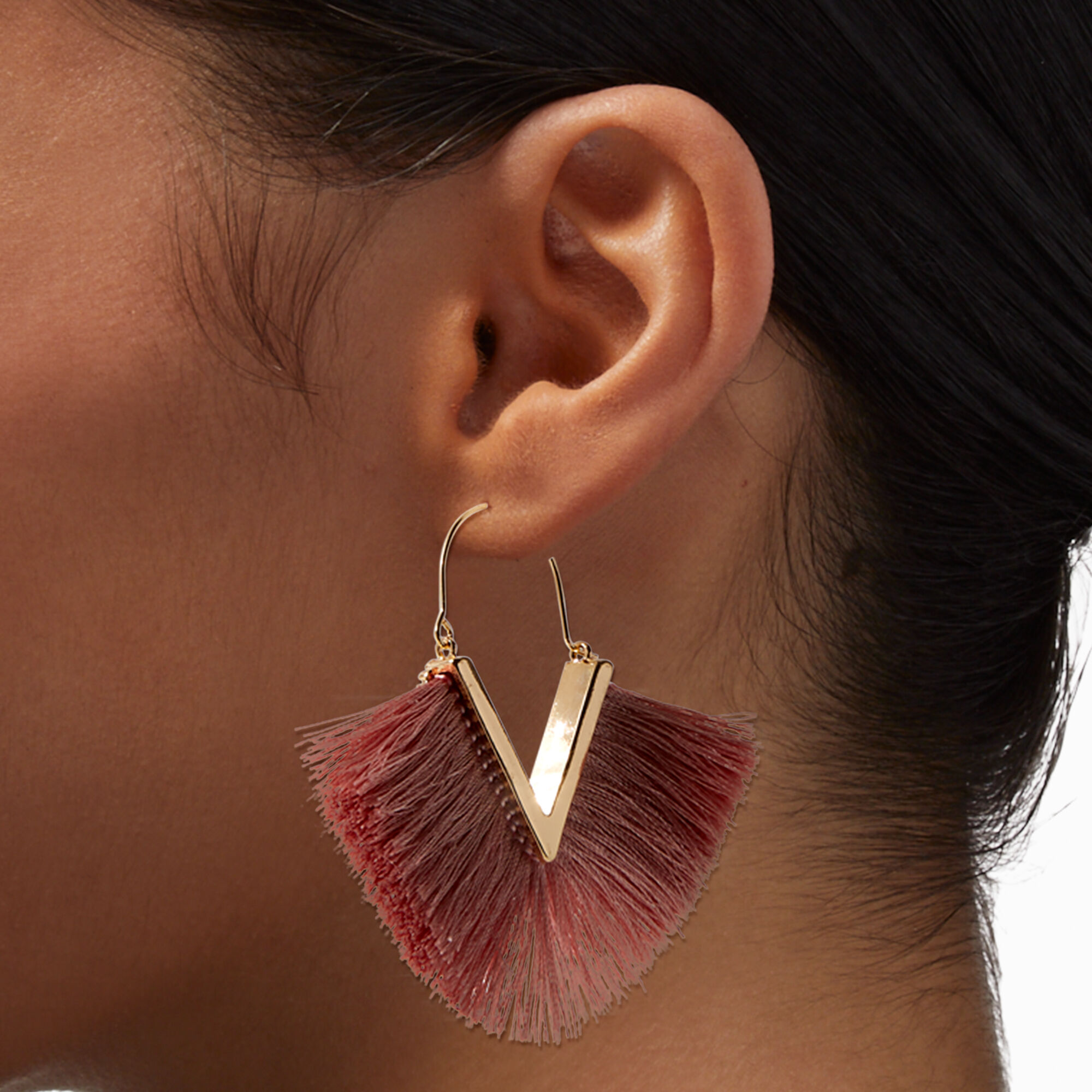 Threader earrings claire's new arrivals