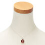 Claire&#39;s Club Ladybug Jewelry Set - 3 Pack,