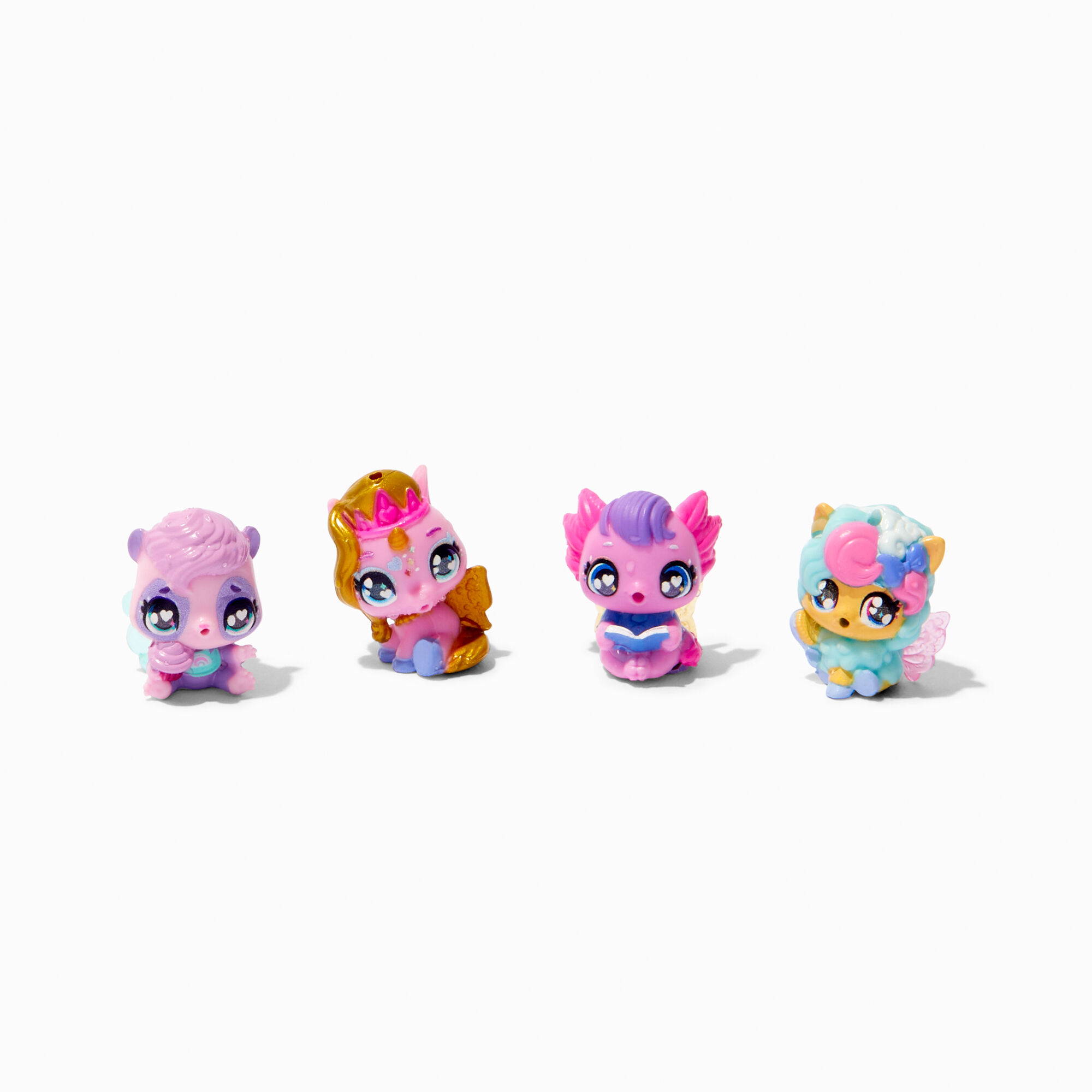 Hatchimals Alive Blind Bag Styles Vary Claire s