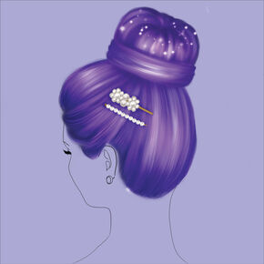 Accessoires Pour Des Coiffures De Reve Claire S Fr En un tournemain, à l'aide de sa pince intégrée. accessoires pour des coiffures de reve