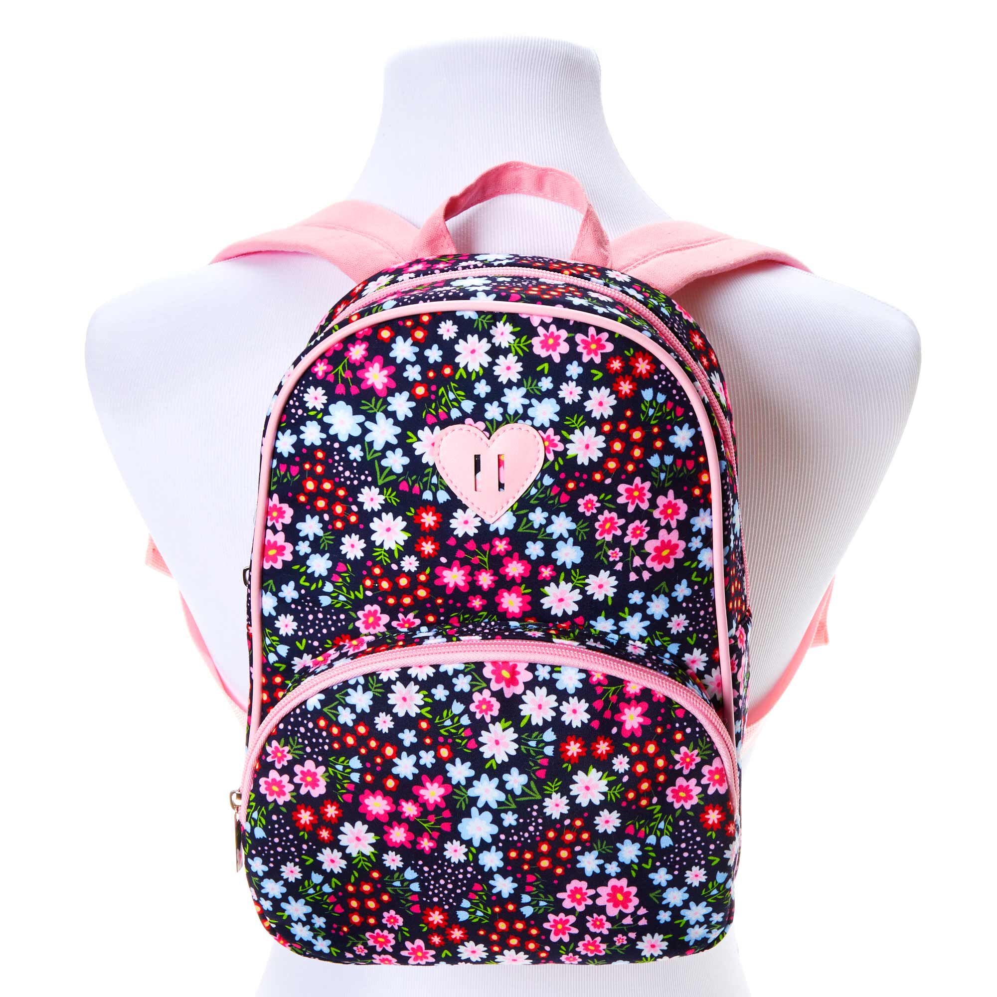 claire's bookbags