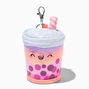 Pink Boba 4&#39;&#39; Stationery Set,