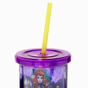 &copy;Disney Villains Tumbler,